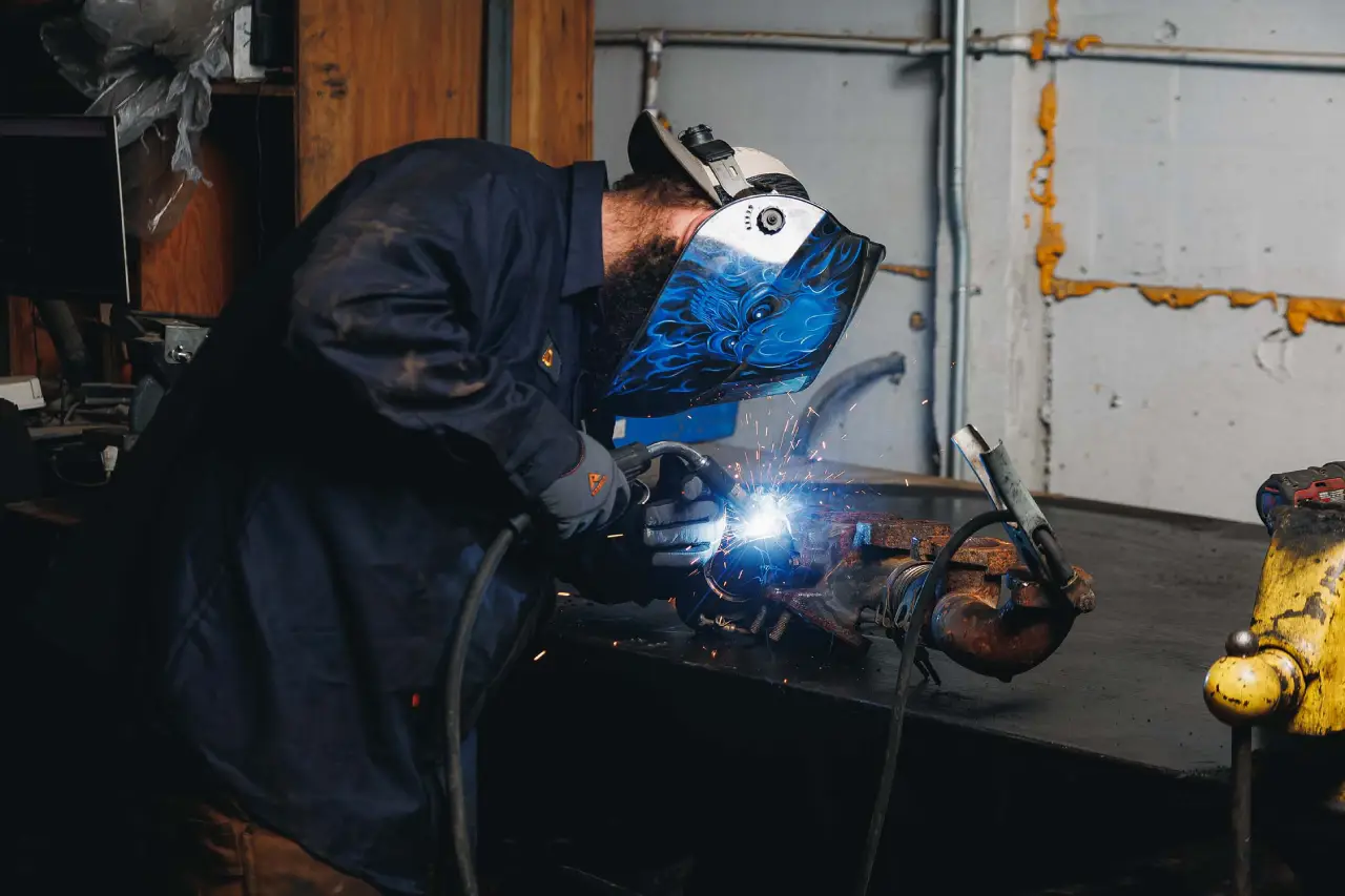 Upgrading HeavyDuty Truck Exhaust Systems for Improved Performance